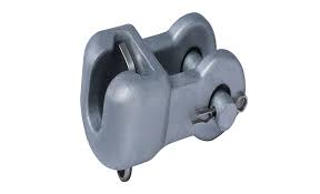 Socket Clevis